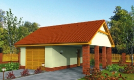 GARAGE D PLUS
